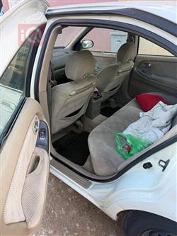 نيسان ماكسيما